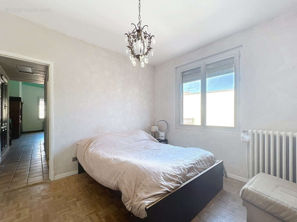 Maison à TOULOUSE