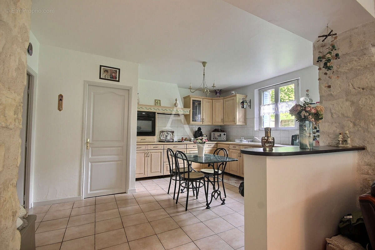Appartement à CONFLANS-SAINTE-HONORINE