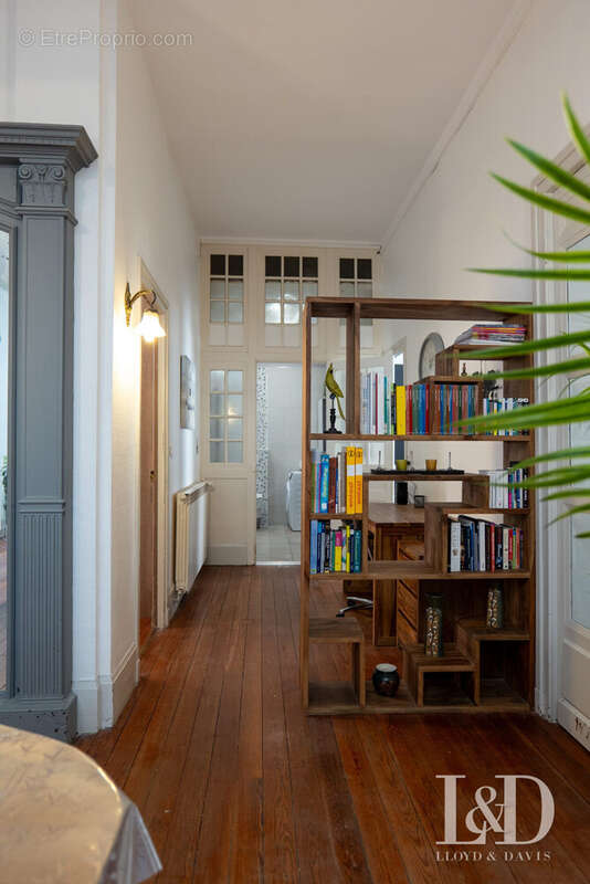 Appartement à COMPIEGNE