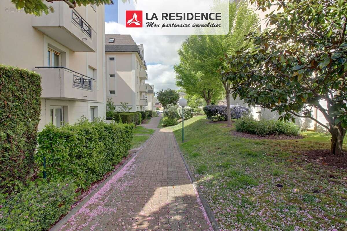 Appartement 98 m² à Poissy  - photo 4