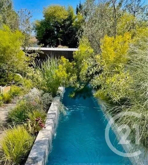 Maison à LE BOUSCAT