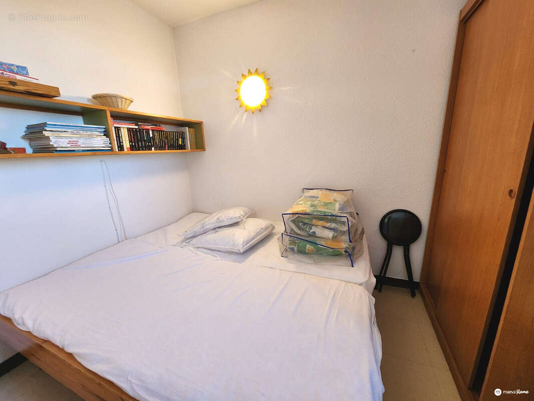 Appartement à REALLON