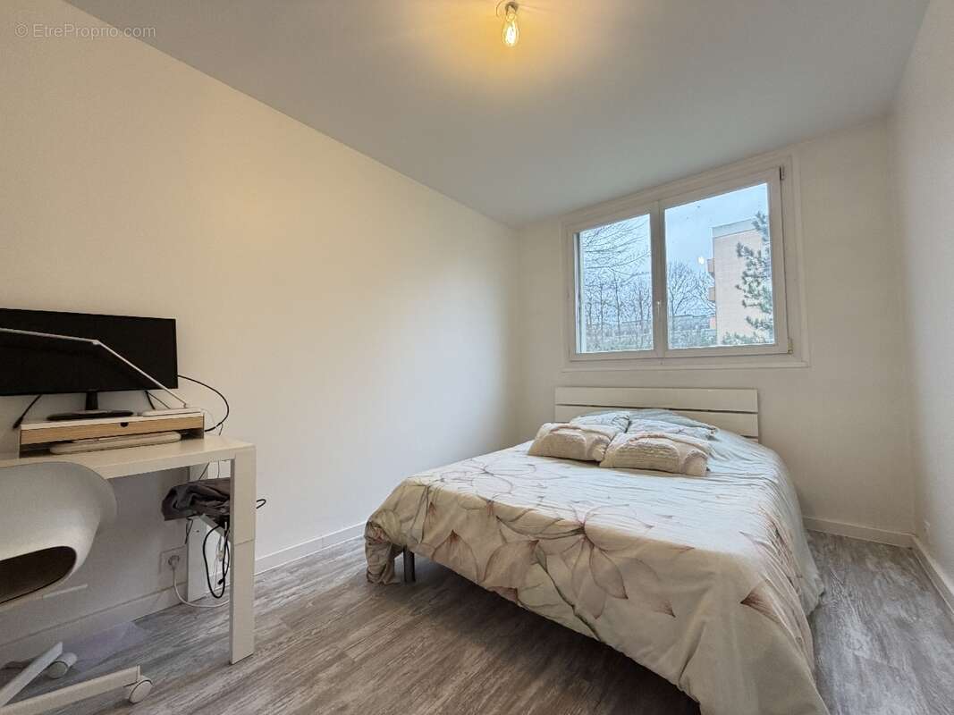 Appartement à CHAMPIGNY-SUR-MARNE