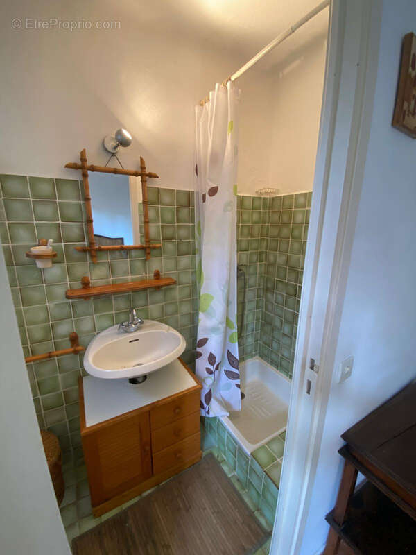 Appartement à SAINT-TROPEZ