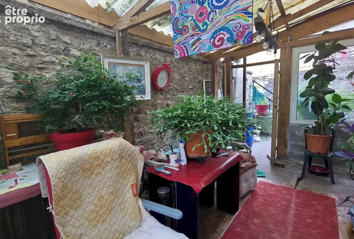 Maison de ville - photo 21