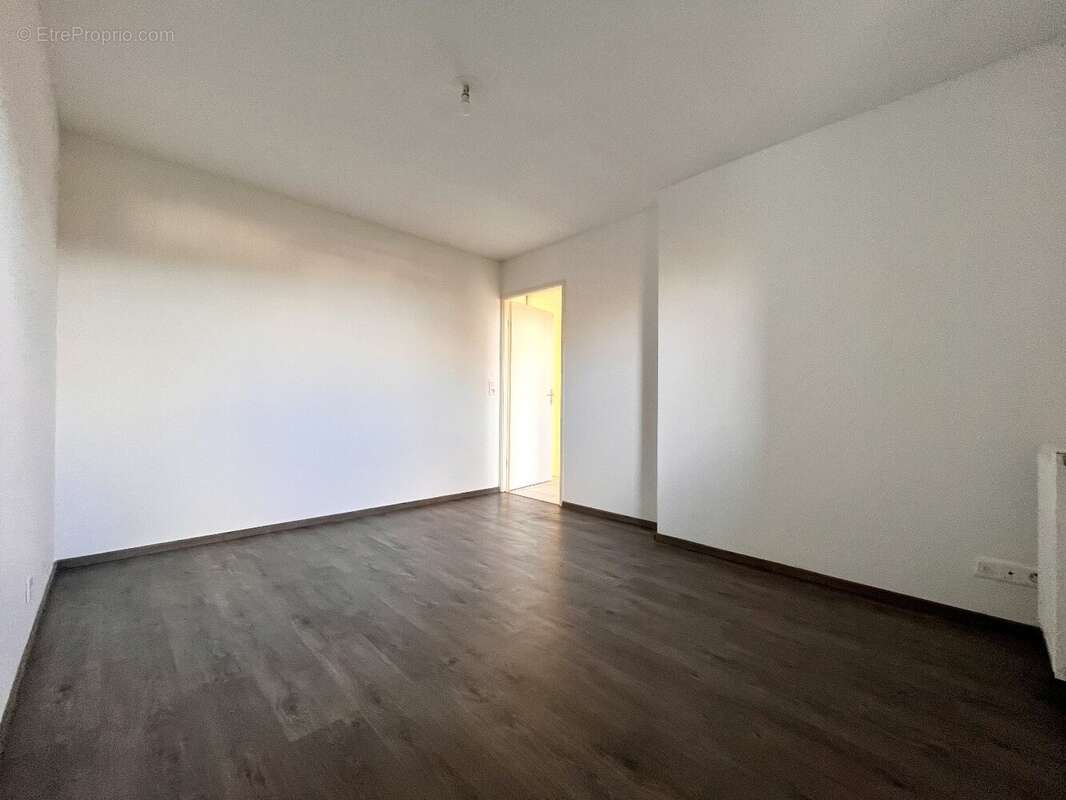 Appartement à AUZEVILLE-TOLOSANE