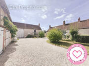 Maison à SAINT-BENOIT-SUR-LOIRE