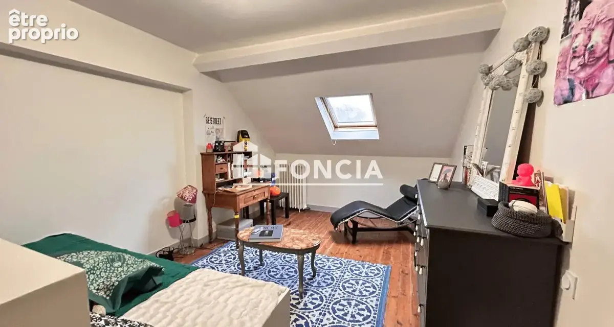 Maison de ville - photo 14