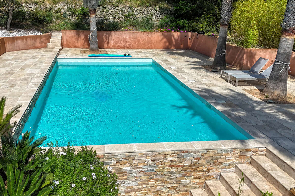 Maison à SANARY-SUR-MER