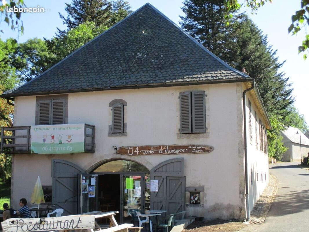 Maison à LA GODIVELLE