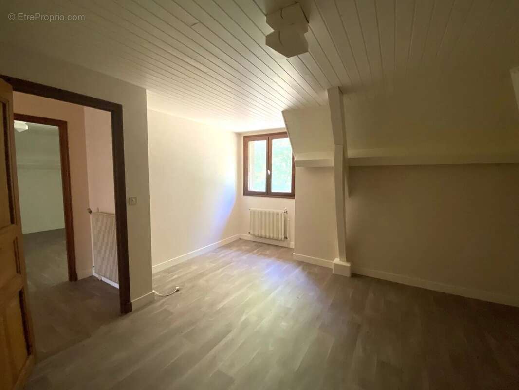Maison à ORLEAT