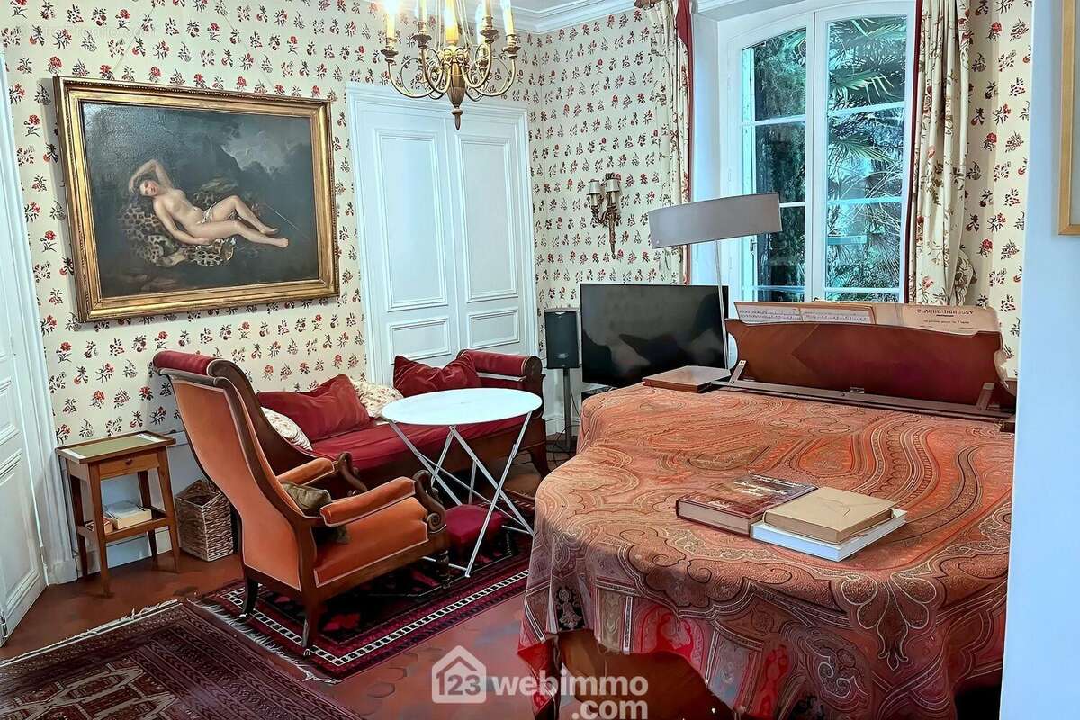 Maison à VERSAILLES