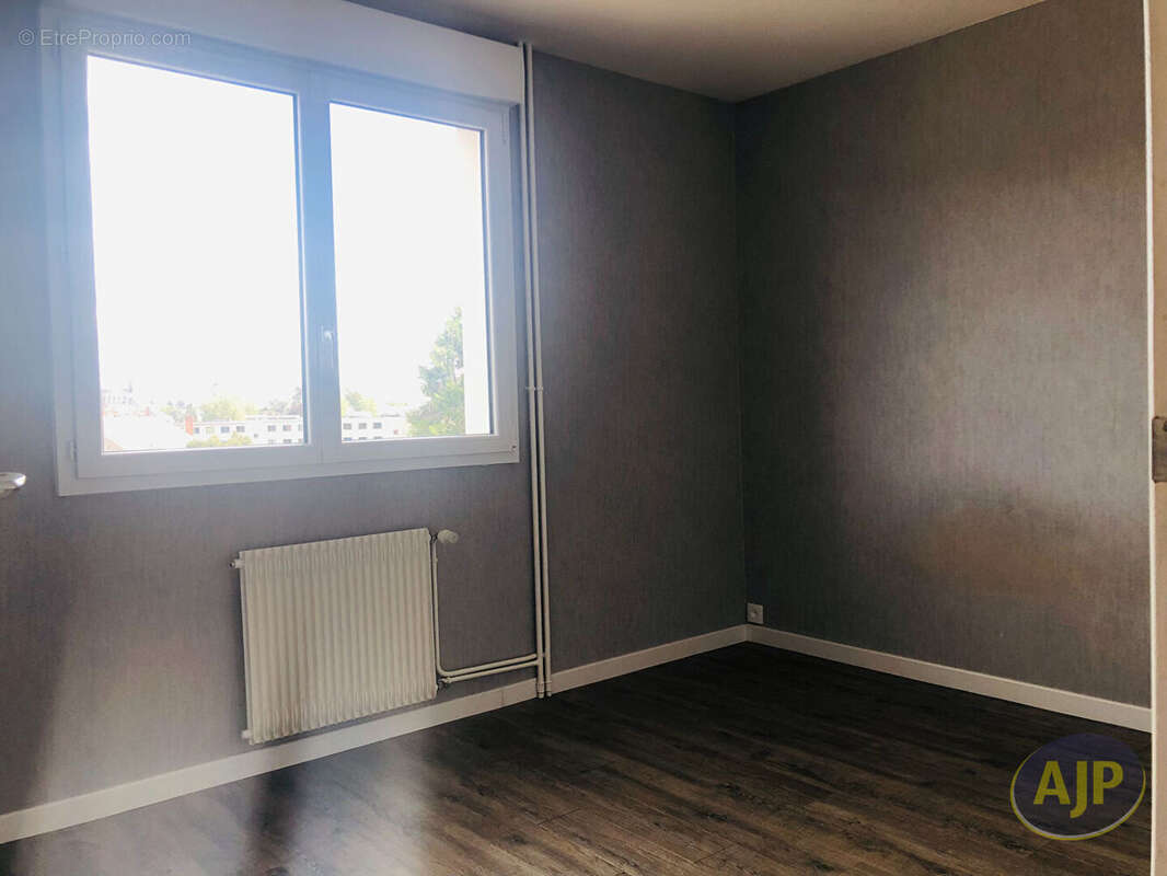 Appartement à CHOLET