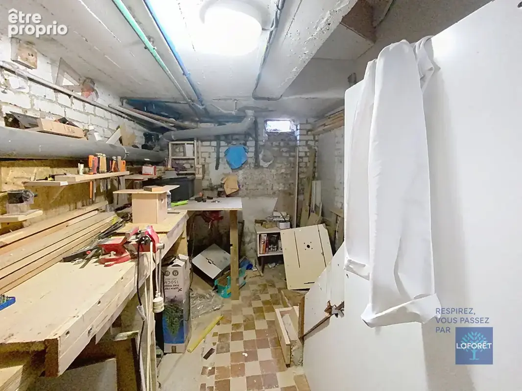 Maison Loos 3 pièce(s) 86.72 m2 - photo 15