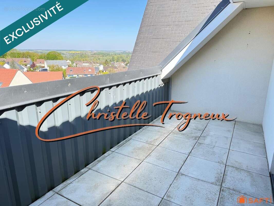 Photo 4 - Appartement à DREUIL-LES-AMIENS
