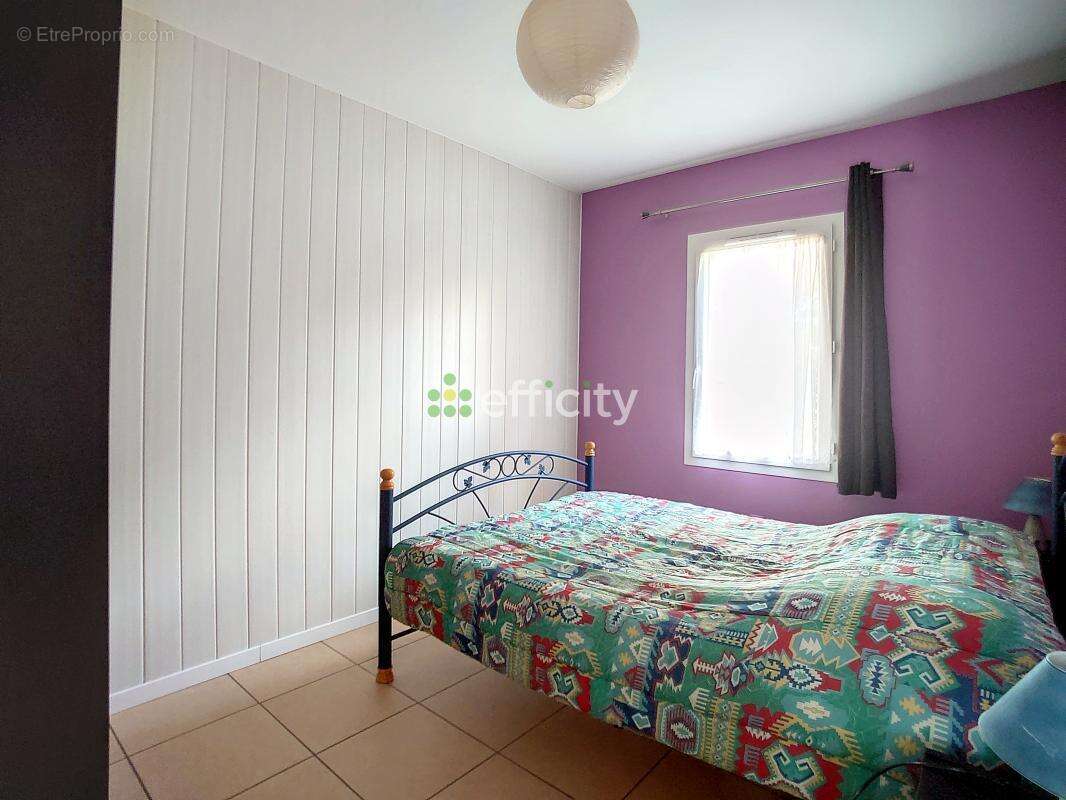 Maison 332 m² à Sainte-Eulalie-En-Born  - photo 12