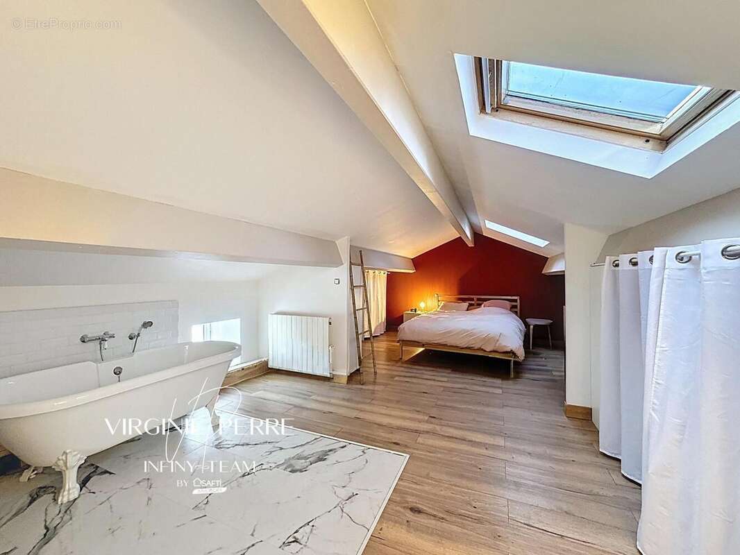 Photo 4 - Maison à NIEULLE-SUR-SEUDRE