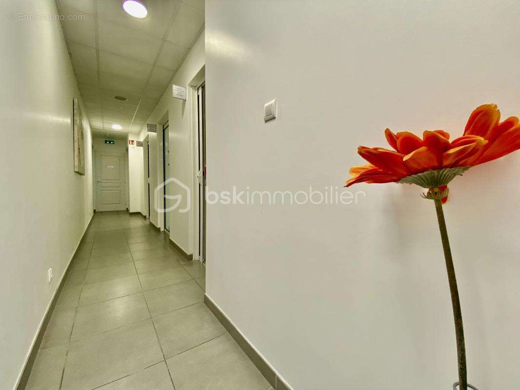 Appartement à CARCASSONNE