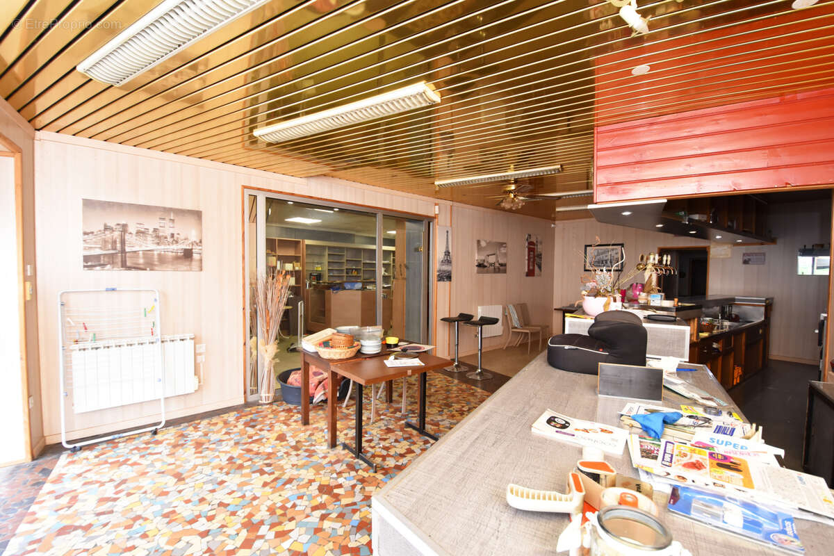 Maison à BERTEAUCOURT-LES-DAMES