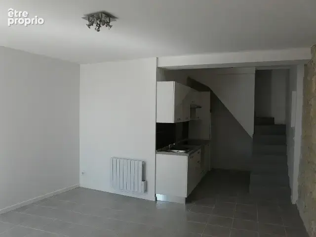 Maison et garage - photo 8