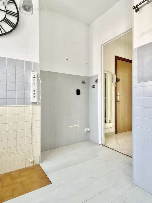 Appartement à ROQUEBRUNE-CAP-MARTIN