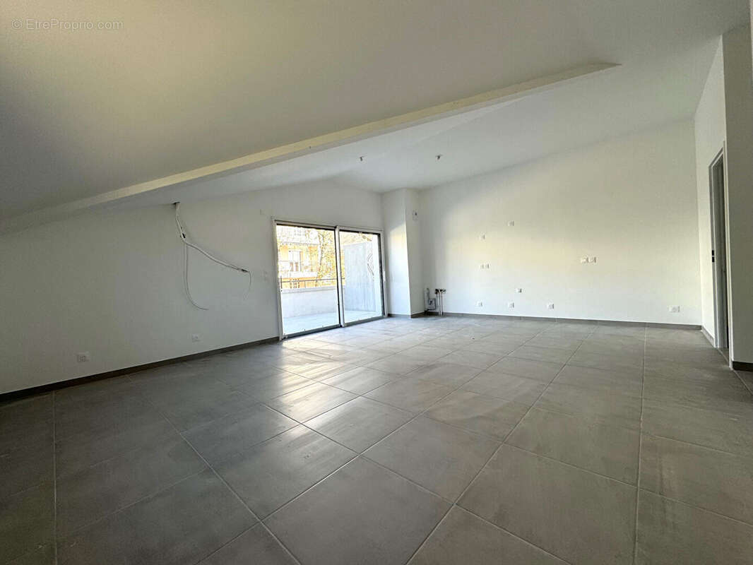 Appartement à BALMA