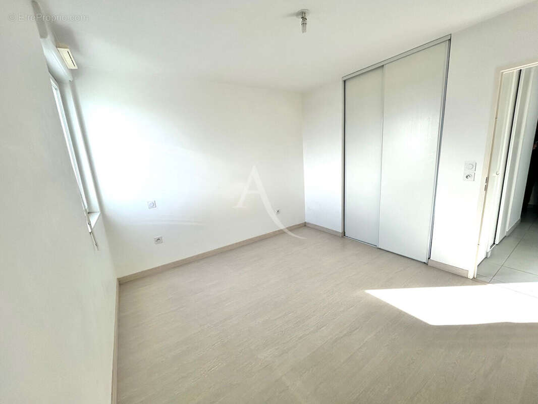 Appartement à SAINT-HERBLAIN