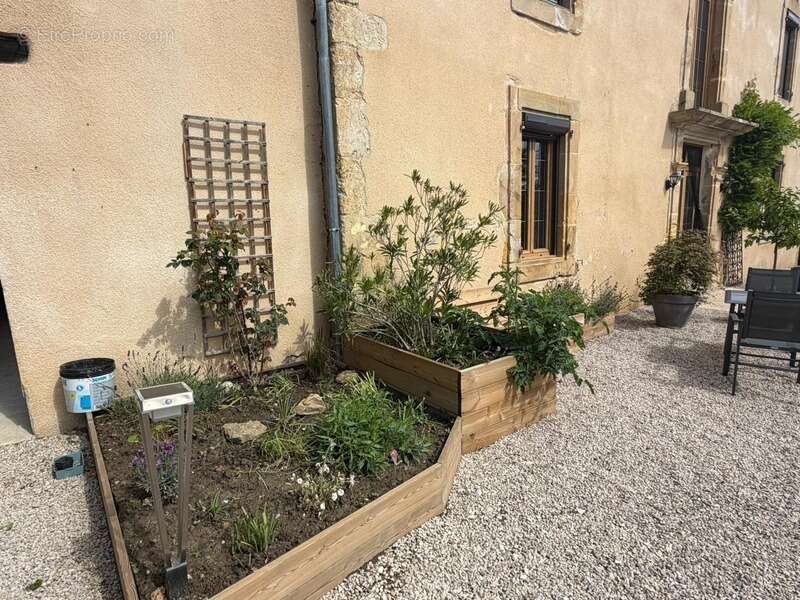 Maison à PLAISANCE
