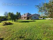 Maison à TUCQUEGNIEUX