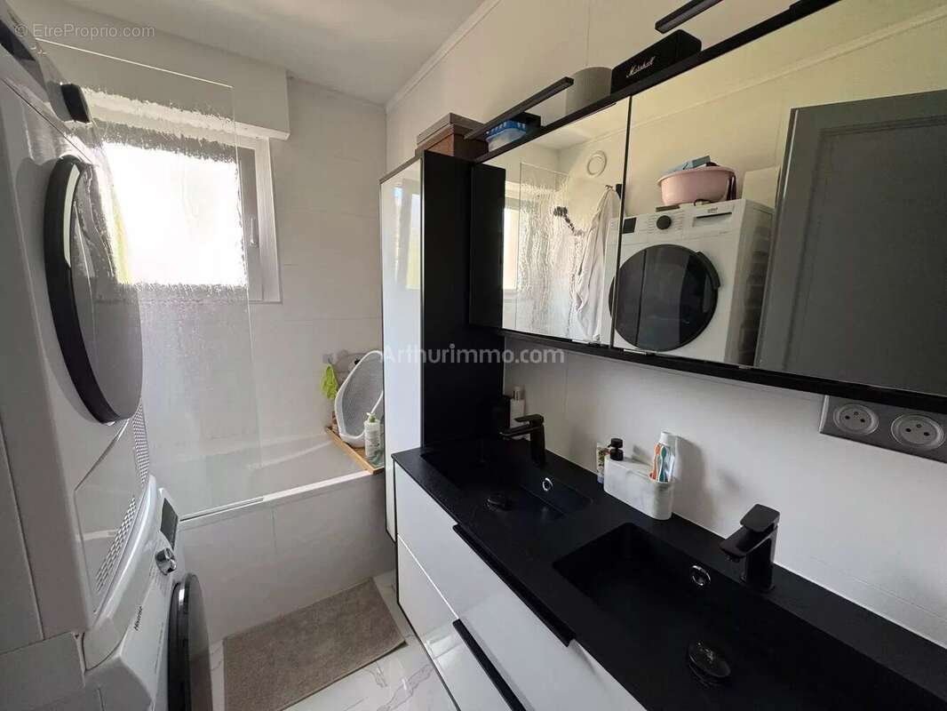 Appartement à COLMAR