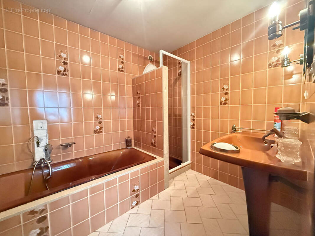 Maison à ROSIERES-AUX-SALINES