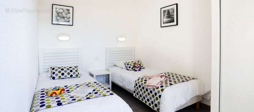 Appartement à MIMIZAN