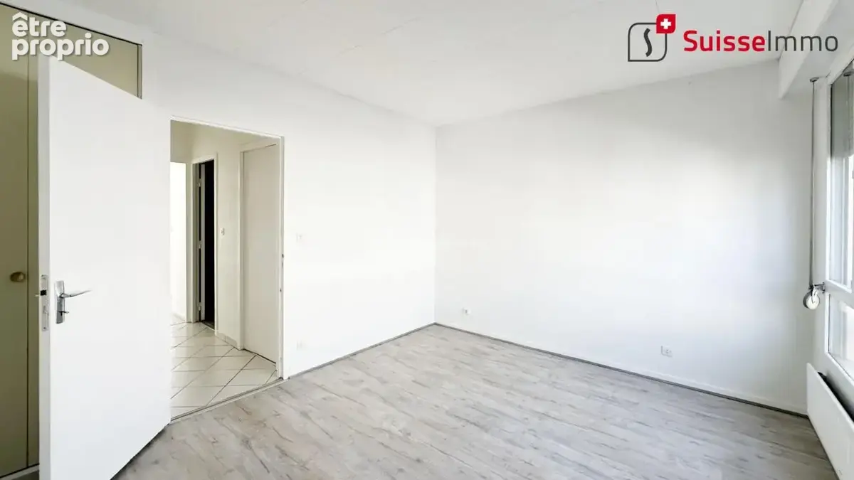 Appartement Montbeliard 3 pièce(s) 68.92 m2 - photo 5