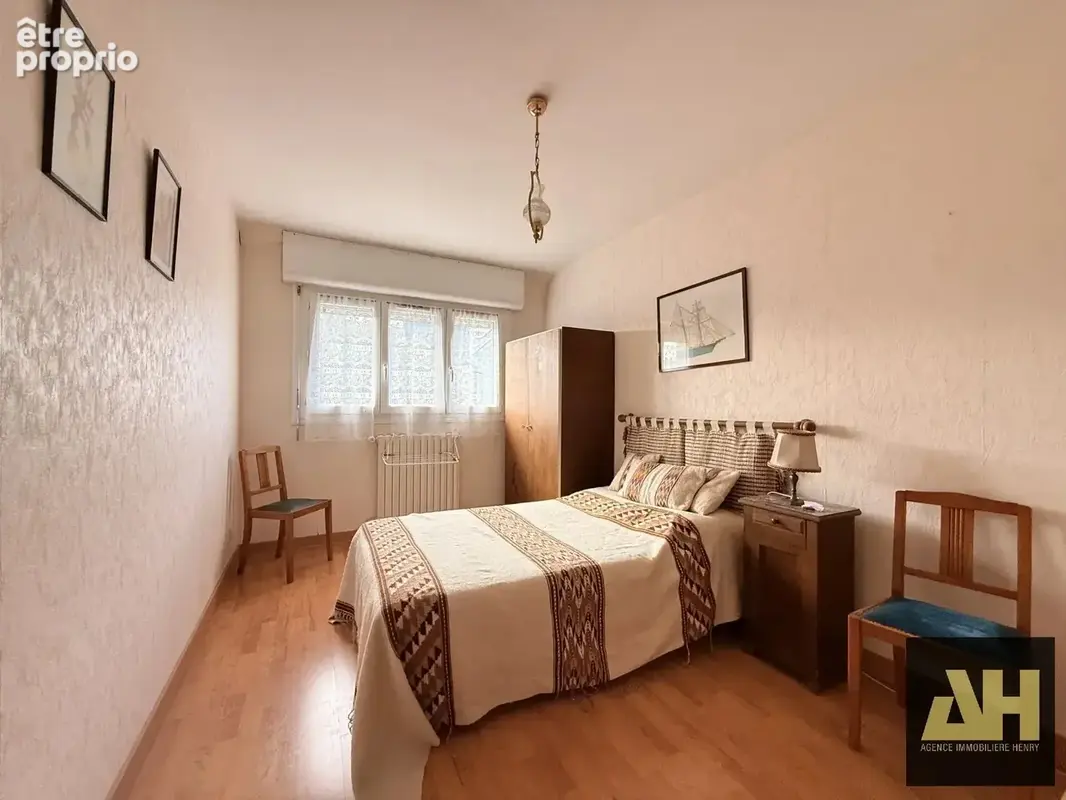 Brest - stang-alar - maison familiale 7 chambres - photo 11