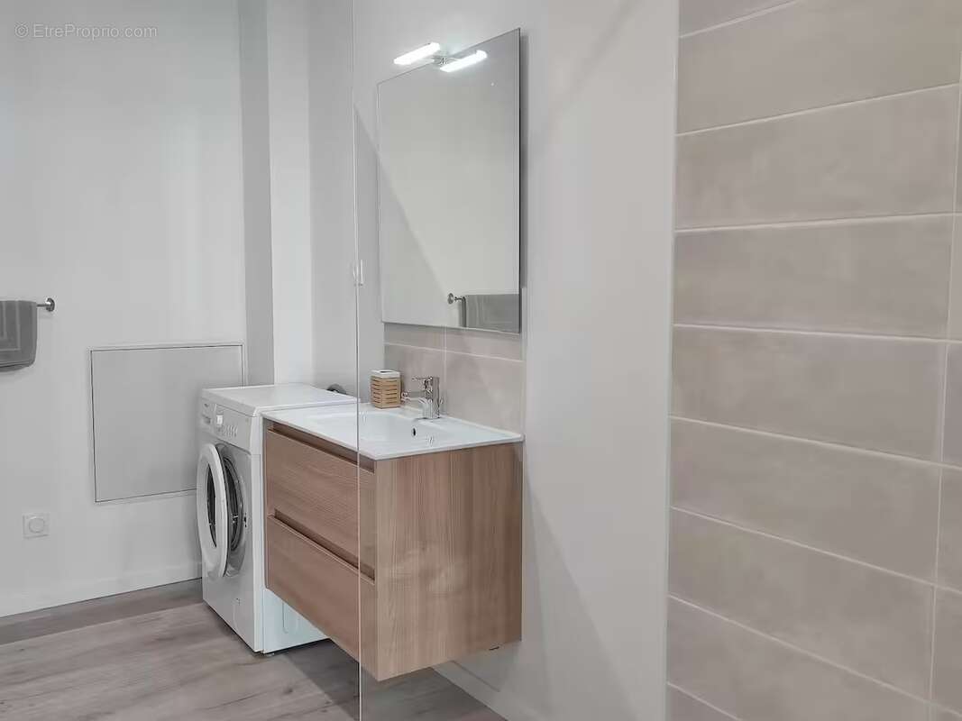 Appartement à CARCASSONNE