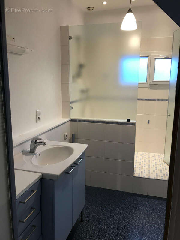 Appartement à MULHOUSE