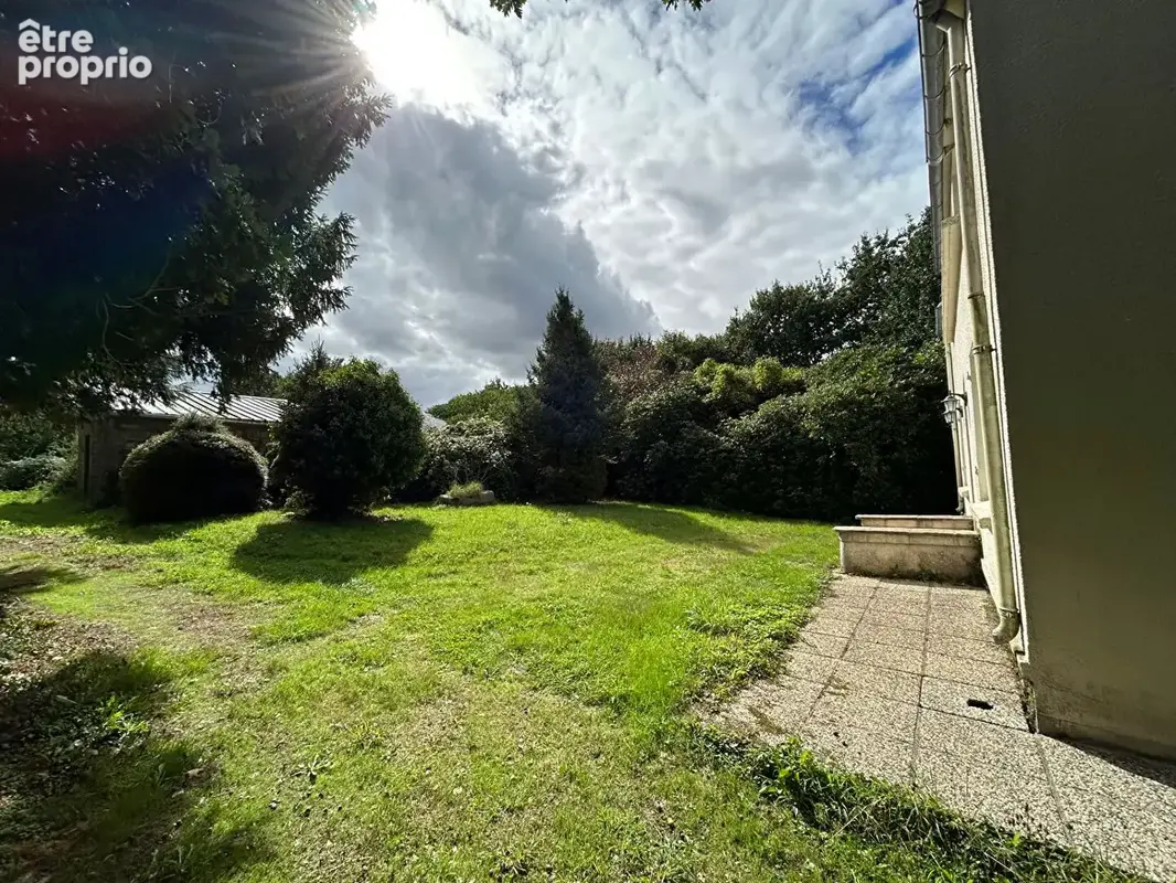 Saint Derrien- maison 7 pièces - 135 m2 - photo 3