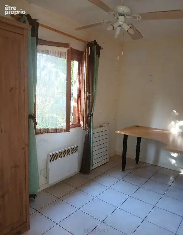 Chalet à la campagne avec terrain arboré et arbres fruitiers  Dordogne - photo 9
