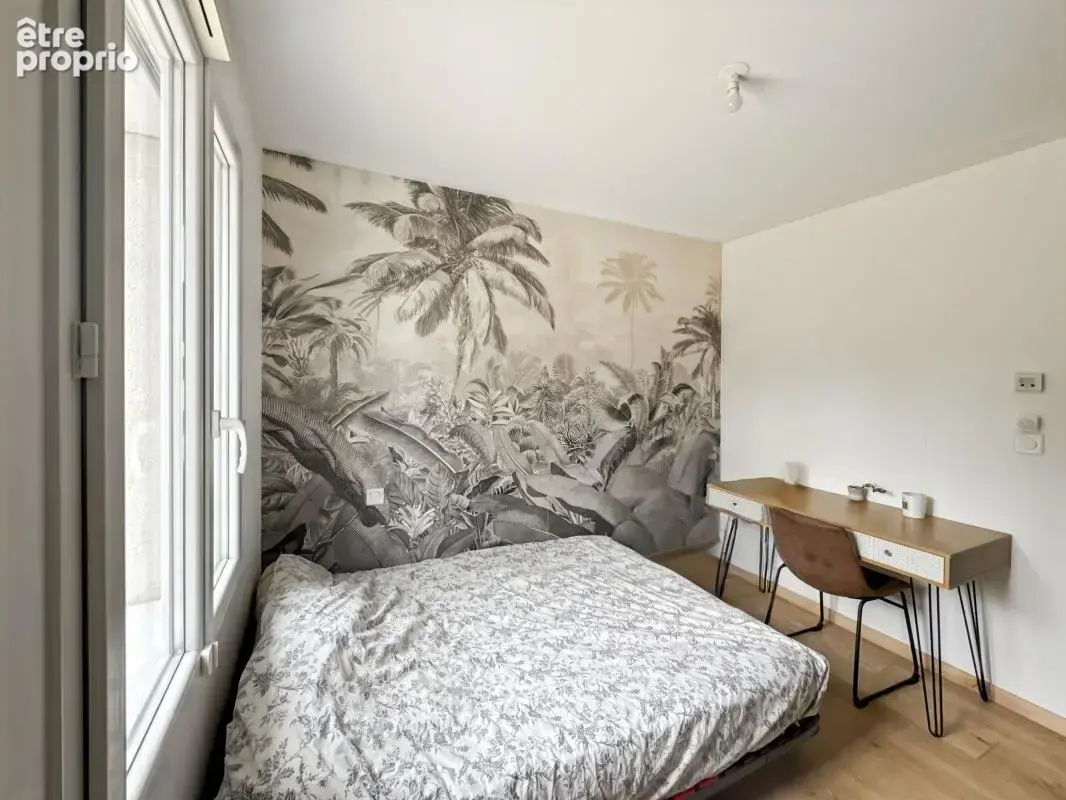 Maison coup de cœur avec piscine – Plain-pied 2018 Atur-Boulazac Isle Manoire - photo 15