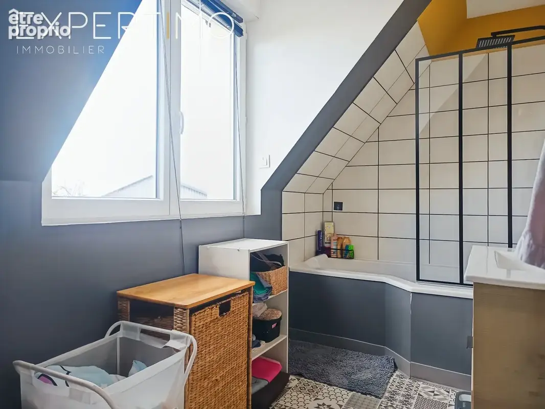 Le Crotoy   Maison 145m2 rénovée avec gîte - photo 13