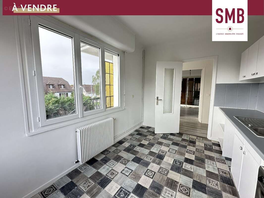 Appartement à PAU