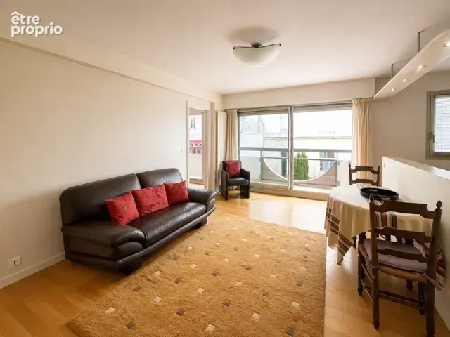 Vente apt t3 - biarritz halles - asc - photo 7