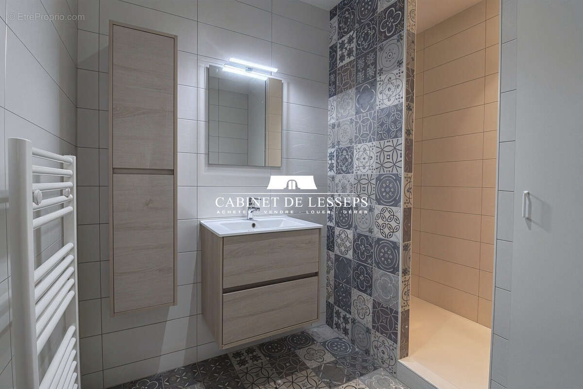Appartement à BAYONNE