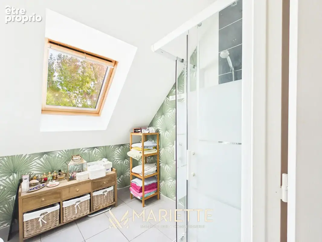 "AURORE" Trégunc - Maison de 63m² rénovée proche centre ville - photo 11