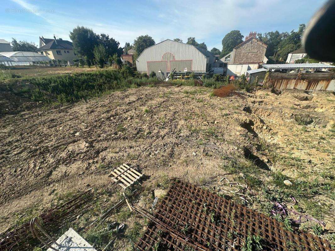 Une maison neuve en plein cœur de village, avec jardin, terrasse et DPE A - photo 8