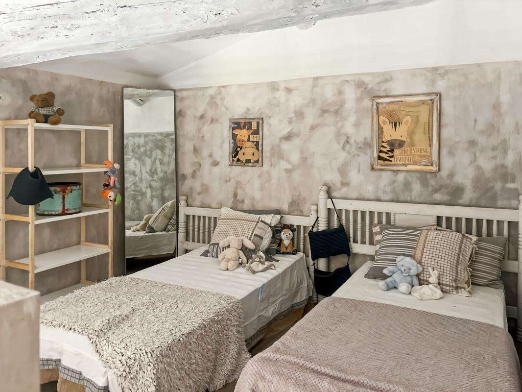 Appartement à MARSEILLAN