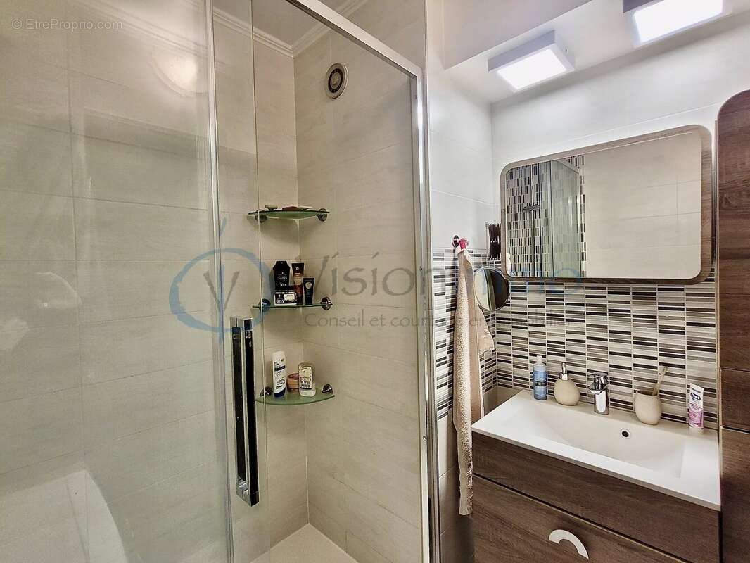 Appartement à MORTEAU