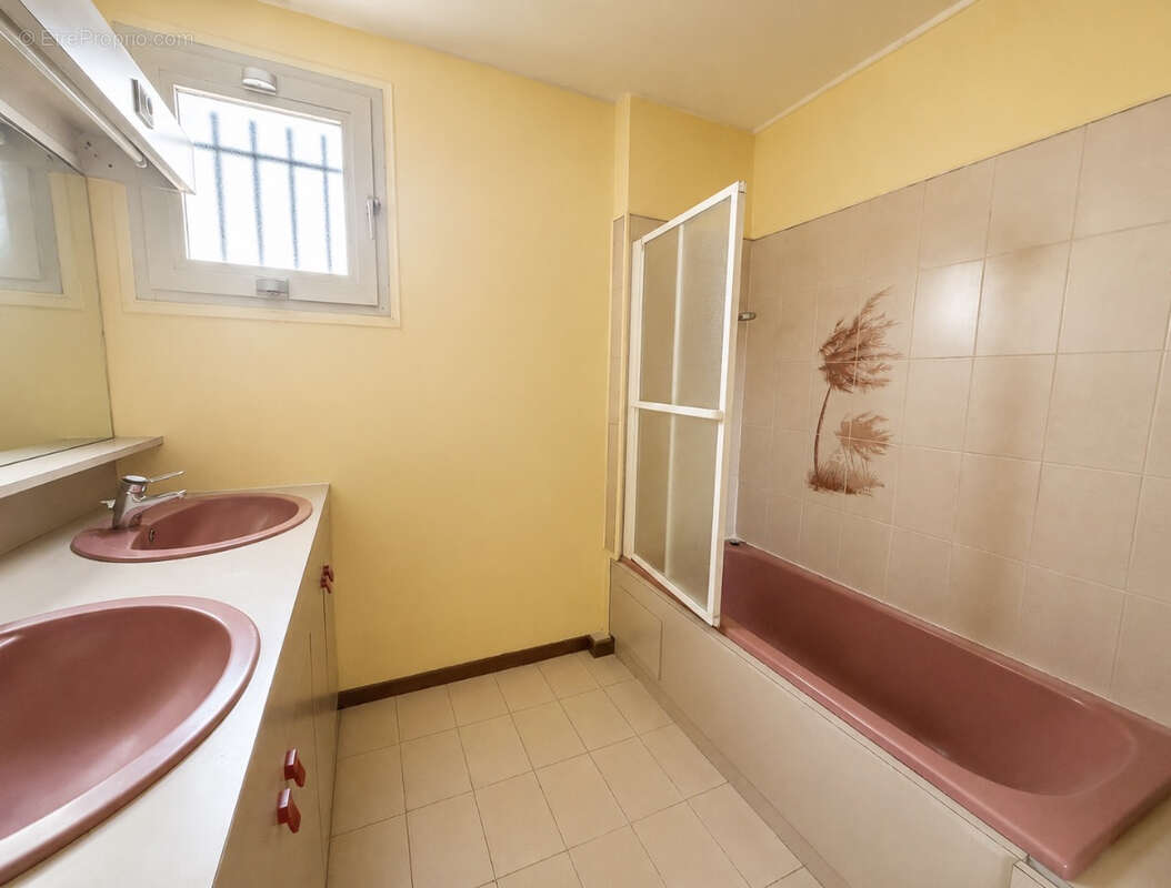 Appartement à AVIGNON