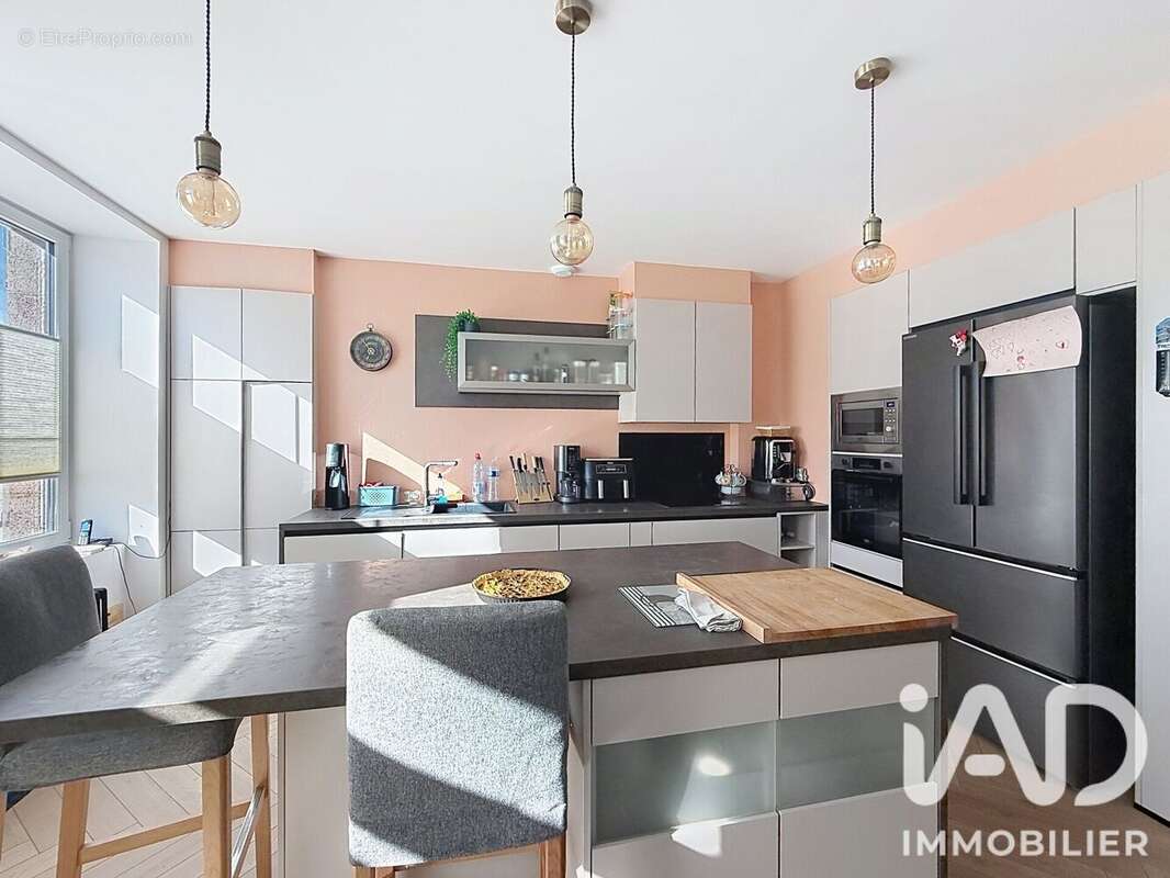 Maison 231 m² à Auderville  - photo 5