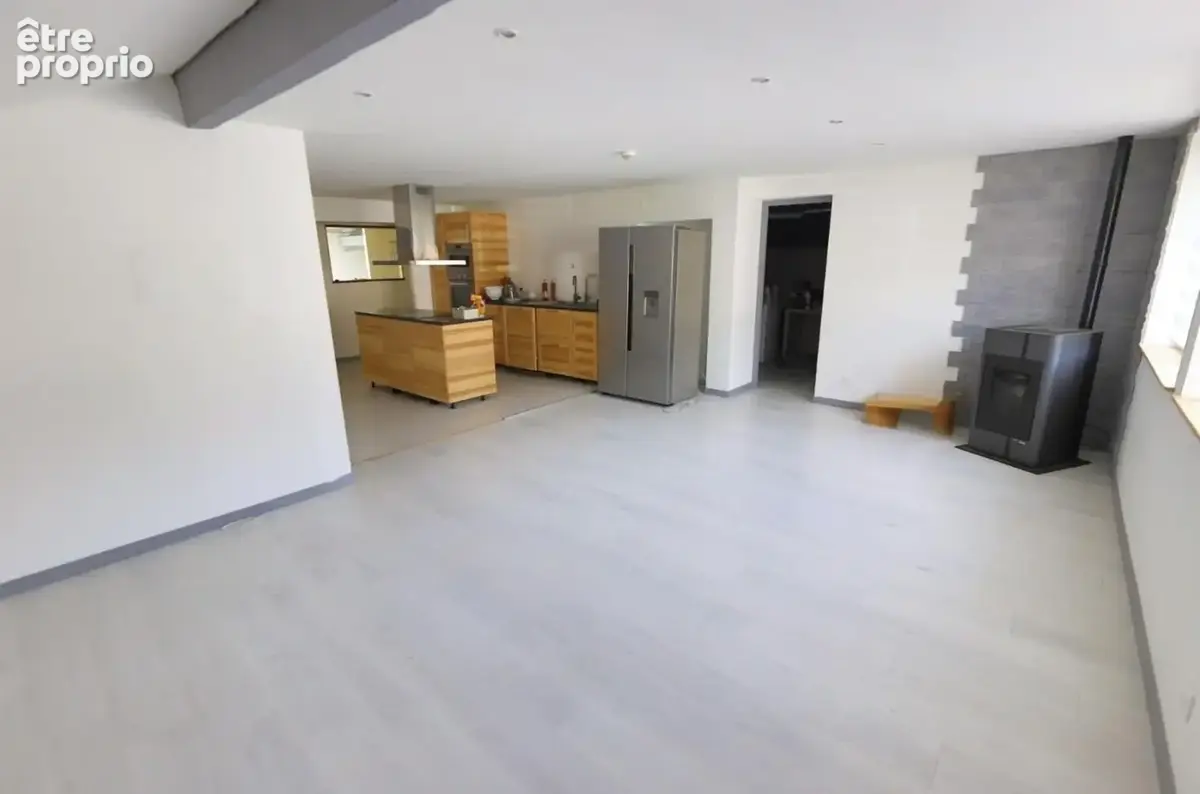 Appartement à vendre 3 pièces 115 m2 BUSSANG (88) - photo 2